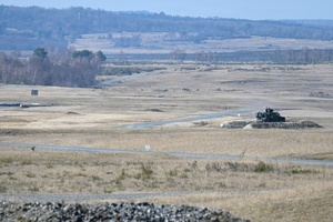 AFN Bavaria Radio News July 3, 2024