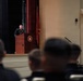 BOC 6-25 Company F graduation ceremony