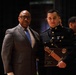 BOC 6-25 Company F graduation ceremony
