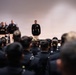 BOC 6-25 Company F graduation ceremony