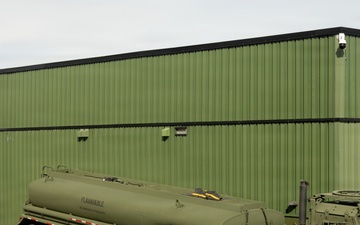 CORE26 | U.S. Marines Execute Cave Regeneration Operations after Arctic Exercise