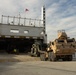 CORE26 | U.S. Marines Offload Ground and Logistical Equipment after Arctic Exercise