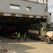CORE26 | U.S. Marines Offload Ground and Logistical Equipment after Arctic Exercise
