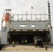 CORE26 | U.S. Marines Offload Ground and Logistical Equipment after Arctic Exercise