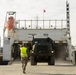 CORE26 | U.S. Marines Offload Ground and Logistical Equipment after Arctic Exercise
