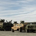 CORE26 | U.S. Marines Offload Ground and Logistical Equipment after Arctic Exercise