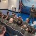 Patrol and Reconnaissance Squadron (VP) 30 Hosts CAG/NARG