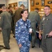 Patrol and Reconnaissance Squadron (VP) 30 Hosts CAG/NARG