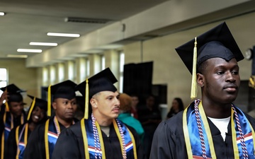 A New Era of Learning: U.S. Army Garrison Poland Unveils Powidz Education Center