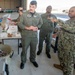 Patrol and Reconnaissance Squadron (VP) 30 Hosts CAG/NARG