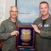 Patrol and Reconnaissance Squadron (VP) 30 Hosts CAG/NARG