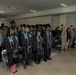 Student Graduation at Powidz
