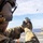 22nd MEU (SOC) | MSPF Marines and U.S. Coast Guardsmen Conduct Deck Shoot
