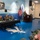 Patrol and Reconnaissance Squadron (VP) 30 Hosts CAG/NARG