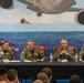 Patrol and Reconnaissance Squadron (VP) 30 Hosts CAG/NARG