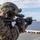 22nd MEU (SOC) | MSPF Marines and U.S. Coast Guardsmen Conduct Deck Shoot