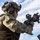 22nd MEU (SOC) | MSPF Marines and U.S. Coast Guardsmen Conduct Deck Shoot