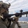 22nd MEU (SOC) | MSPF Marines and U.S. Coast Guardsmen Conduct Deck Shoot