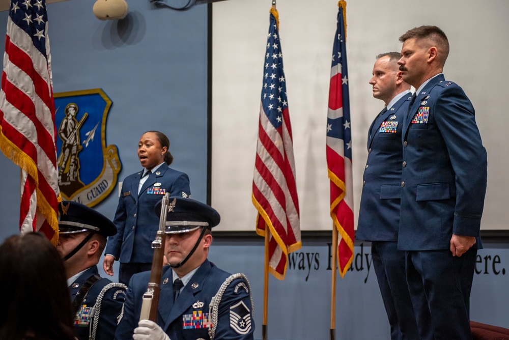 Krueger promoted to Major