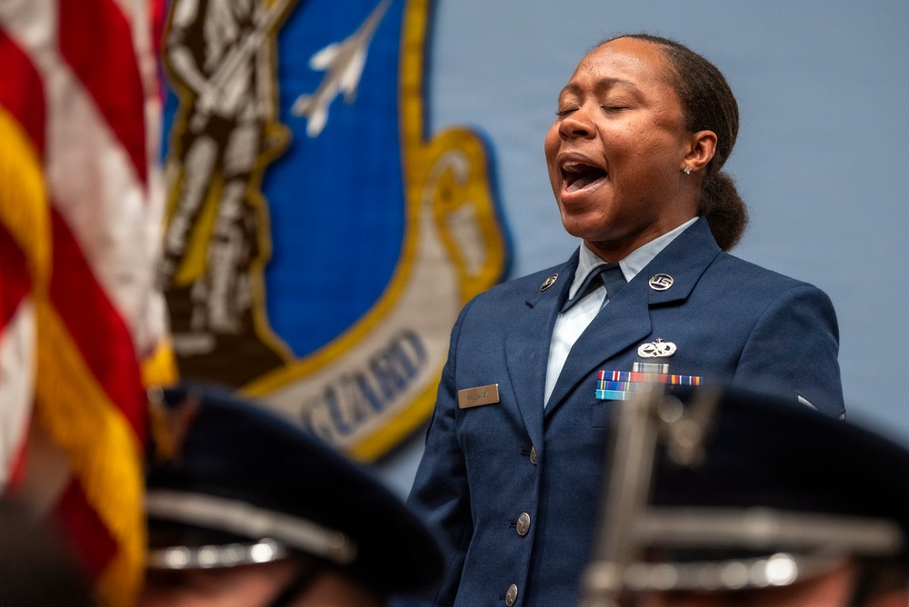 Krueger promoted to Major