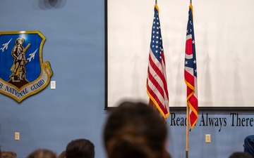 Krueger promoted to Major