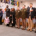 Army Reserve retirement event celebrates 271 years of total service