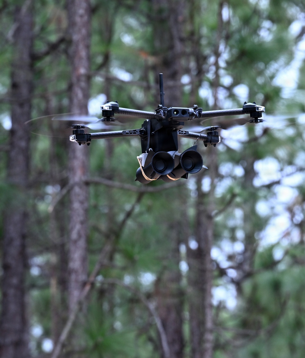 Psychological Operations Qualification Course Training