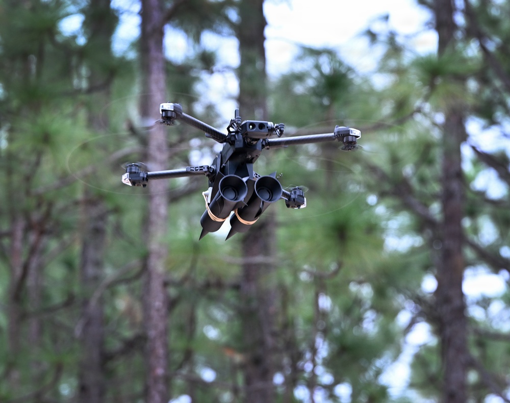 Psychological Operations Qualification Course Training