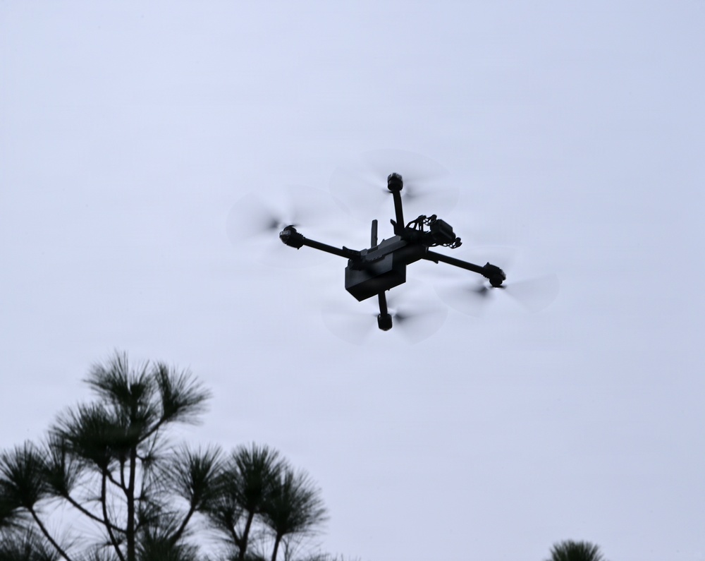 Psychological Operations Qualification Course Training