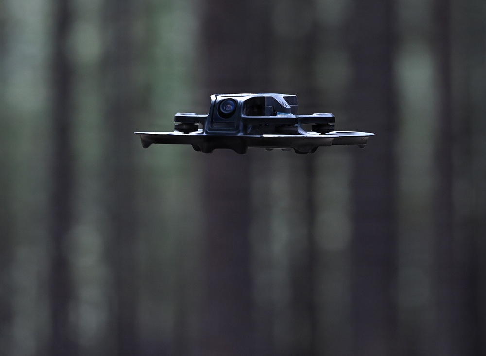 Psychological Operations Qualification Course Training