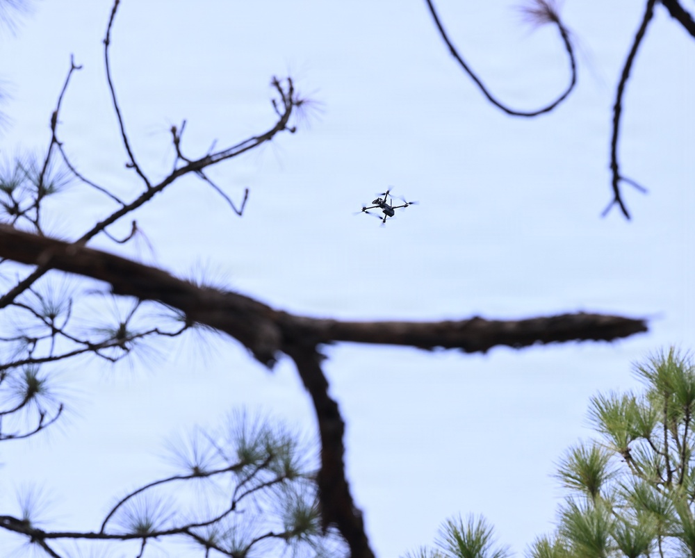 Psychological Operations Qualification Course Training