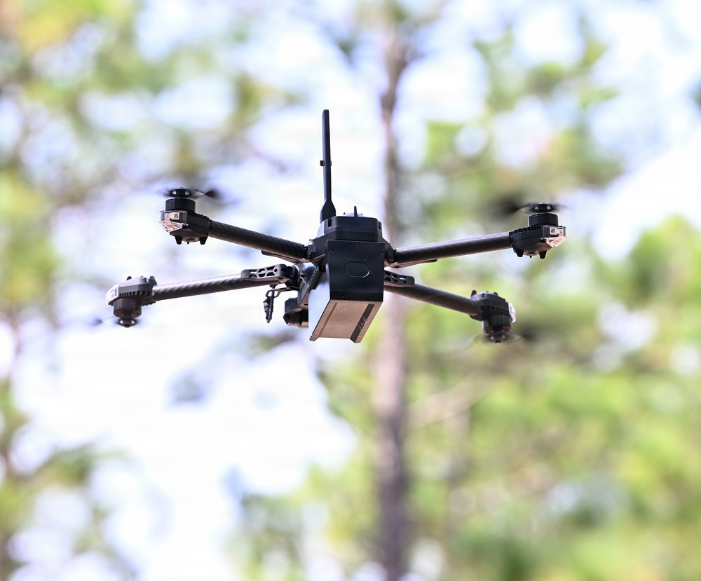 Psychological Operations Qualification Course Training