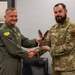 2nd Bomb Wing Chaplain Corps Awards