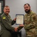 2nd Bomb Wing Chaplain Corps Awards