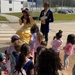 USAG Rheinland-Pfalz “Crowns &amp; Capes” event brings magic to military children