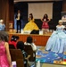 USAG Rheinland-Pfalz “Crowns &amp; Capes” event brings magic to military children