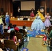 USAG Rheinland-Pfalz “Crowns &amp; Capes” event brings magic to military children