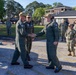CNIC Commander visits NAS Pensacola