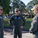 CNIC Commander visits NAS Pensacola