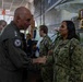 CNIC Commander visits NAS Pensacola
