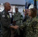 CNIC Commander visits NAS Pensacola