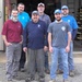 Groundwater plant team