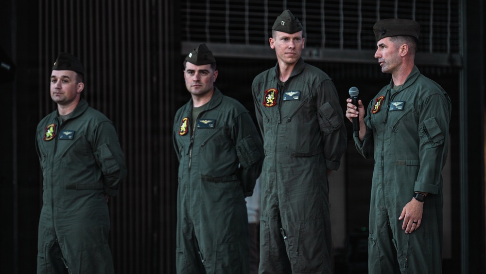 Gulf Coast Salute 2026 meet and greet