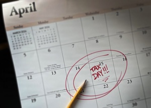 AFN Aviano Radio Spot: MFRC Tax Assistance Appointments