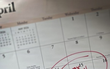 Path to Prosperity: Maximize your tax return and build your savings in 2026 — starting now