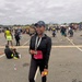 LTC Morgan finishes Army 10-Miler