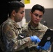 California Airmen Execute Cross-Unit Collaboration Ensuring Timely C-130J Inspections