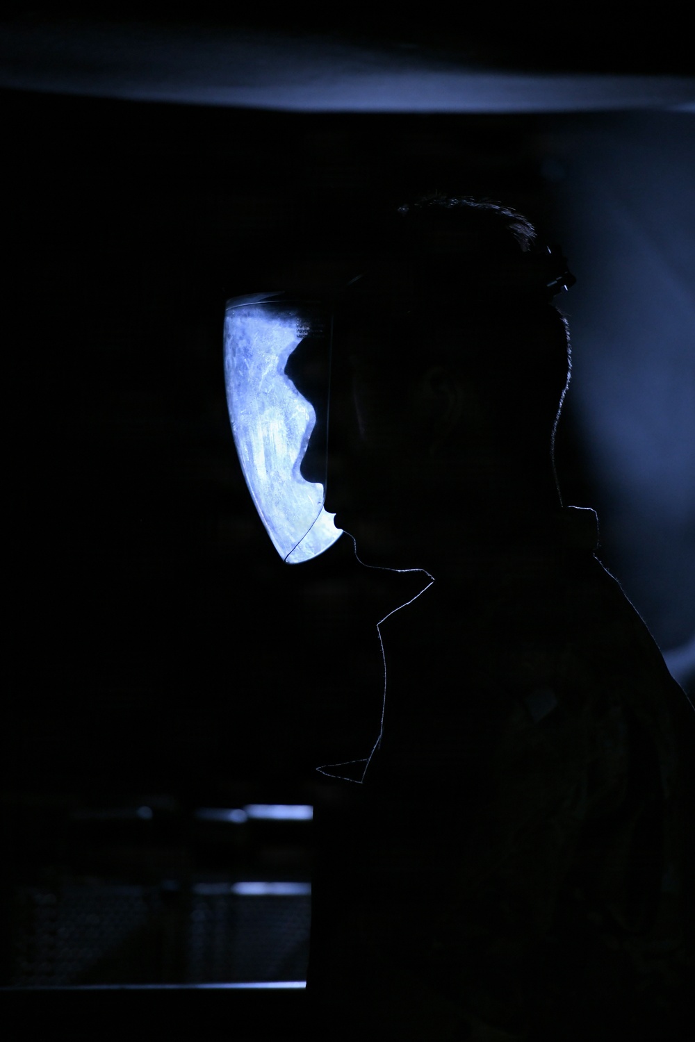 California Airmen Execute Cross-Unit Collaboration Ensuring Timely C-130J Inspections