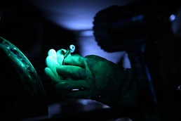 California Airmen Execute Cross-Unit Collaboration Ensuring Timely C-130J Inspections