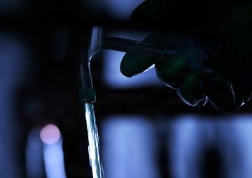 California Airmen Execute Cross-Unit Collaboration Ensuring Timely C-130J Inspections